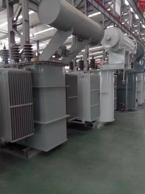 佛山S11-3150KVA/10KV/0.4KV油浸式变压器